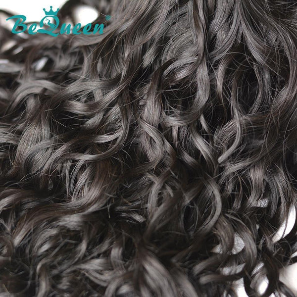 【Bequeen】10A Peruvian 100% Virgin Hair Water Wave Bundles 12-28 inches available - Bequeen Office Store