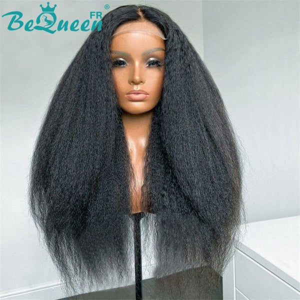 BeQueen 199€=2 perruques Perruque "Iwa" en Closure