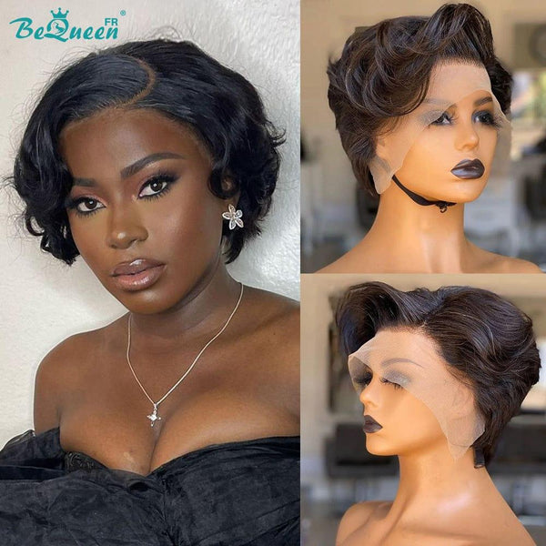 BeQueen 99€ = 2 pelucas Peluca "Betty"