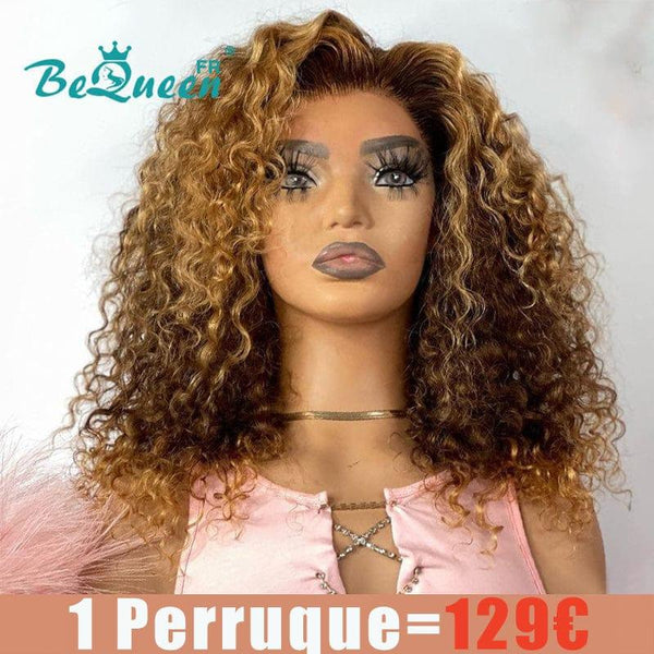 BeQueen 129€=1 perruques Perruque "Barbara"