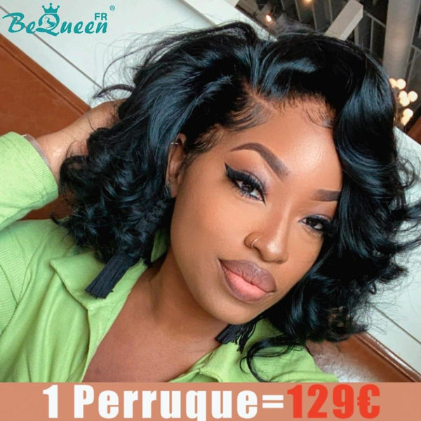 BeQueen 129€ = 1 pelucas Peluca "Gwen"