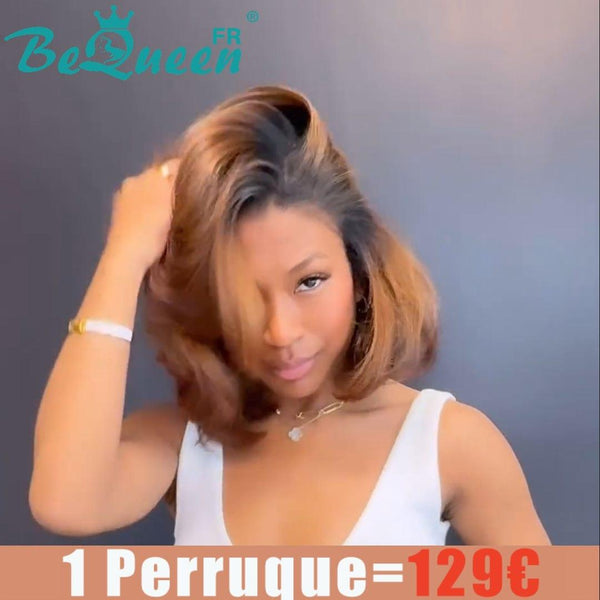 BeQueen €129=1 wigs “Leuan” wig