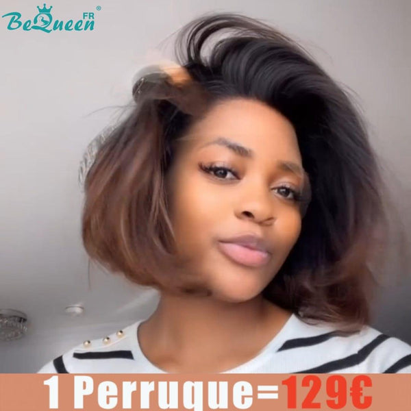 BeQueen 129€ = 1 pelucas Peluca "Madrona"