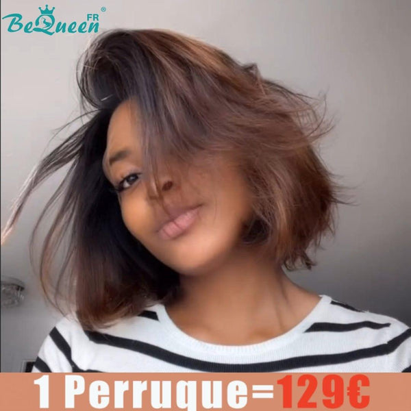 BeQueen 129€ = 1 pelucas Peluca "Madrona"