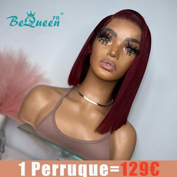 BeQueen 129€=1 perruques Perruque "Polly"