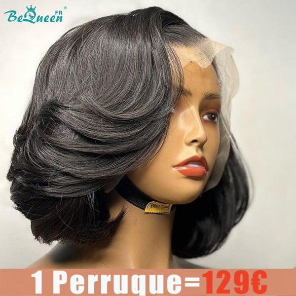 BeQueen 129€=1 perruques Perruque "Zoé"
