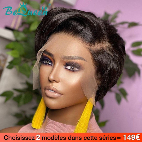 BeQueen 2 Pelucas = 149€ "Chris"