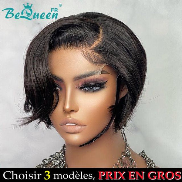 BeQueen Peruca "Betty" Preço Por Atacado