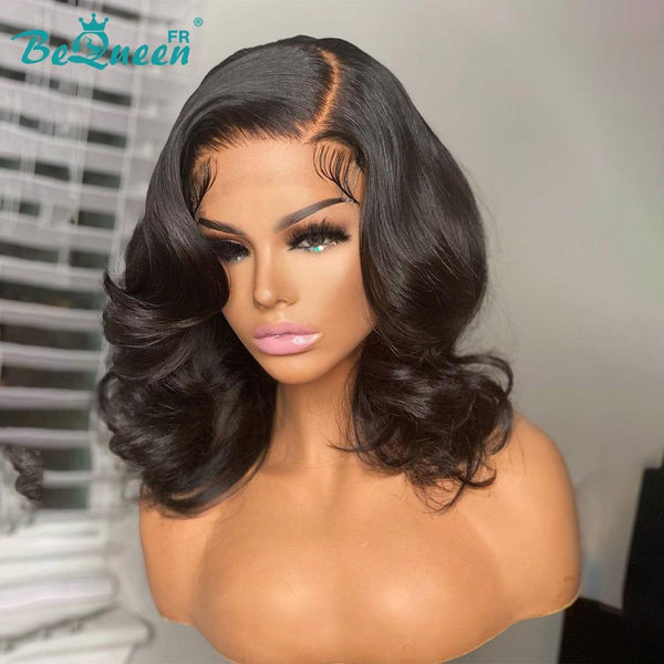 Shelfeen Wig Bob Front "Vivien" Body Wave