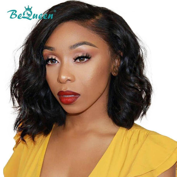 Shelfeen Wig Bob Front "Vivien" Body Wave