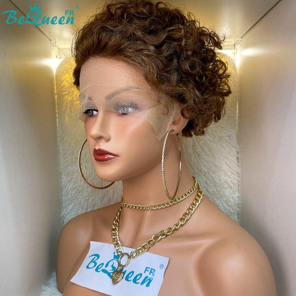 Bequeen “Coco” Wig Honey Mix Chestnut CRAZY Low Price