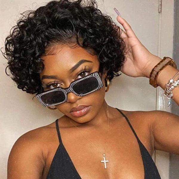 Bequeen “Coco” Wig CRAZY Low Price