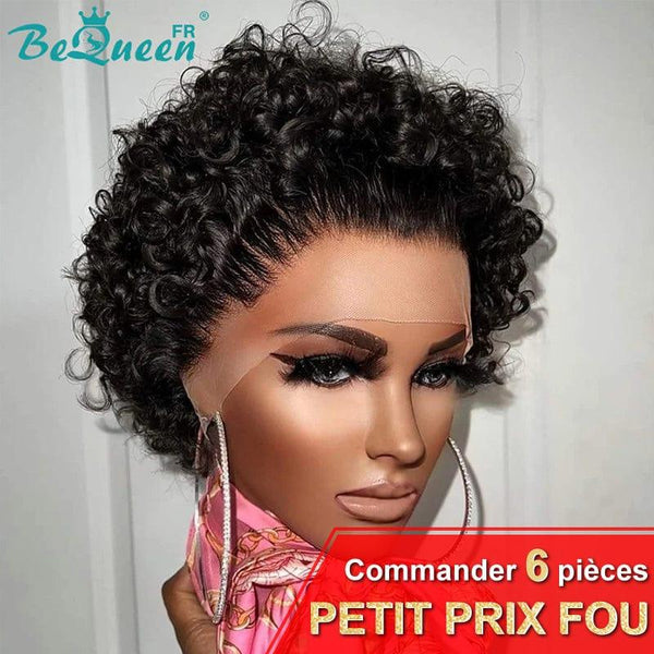 Bequeen “Coco” Wig CRAZY Low Price