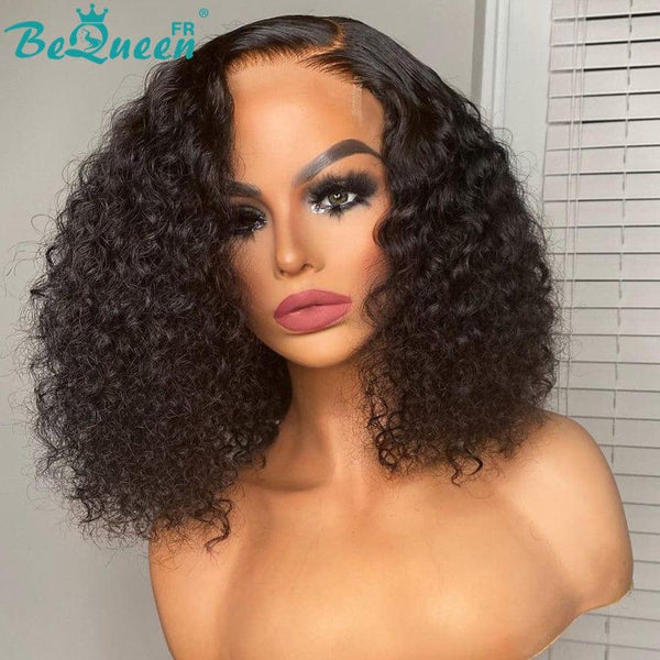 BeQueen Perruque "Pamela" en Closure