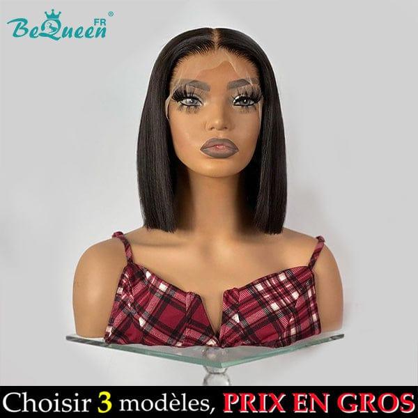 Became Queen Wig "Sonia" in Frontal Wholesale Price