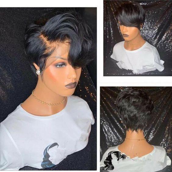 BeQueen Wig Chris