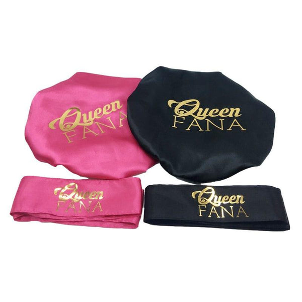 BeQueen Cadeaux et objets de collection : Bonnets et Bandes personnalisées , 100 pièces