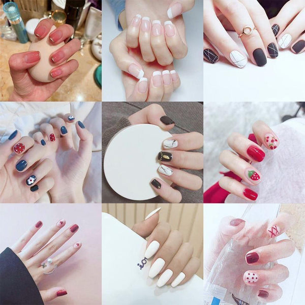 BeQueen Regalos y objetos de colección: Uñas postizas
