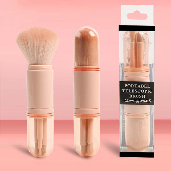 BeQueen Cadeaux et objets de collection : Pinceau à maquillage
