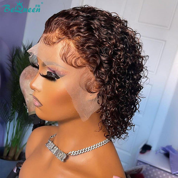 Bequeen “Coco” Brown Wig CRAZY Low Price