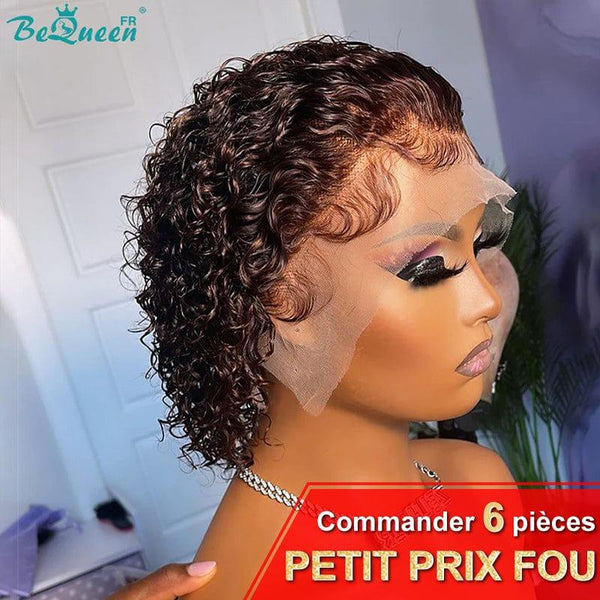 Bequeen “Coco” Brown Wig CRAZY Low Price