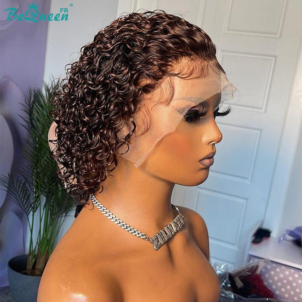 Bequeen “Coco” Brown Wig CRAZY Low Price