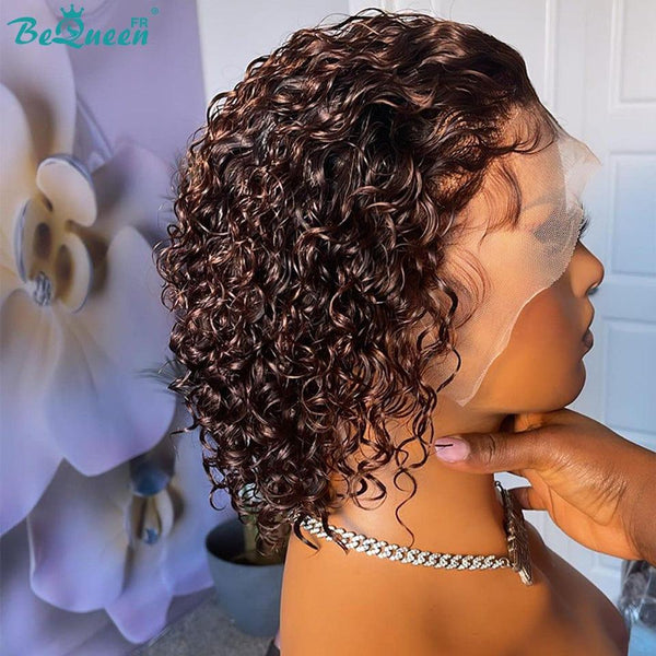 Bequeen “Coco” Brown Wig CRAZY Low Price