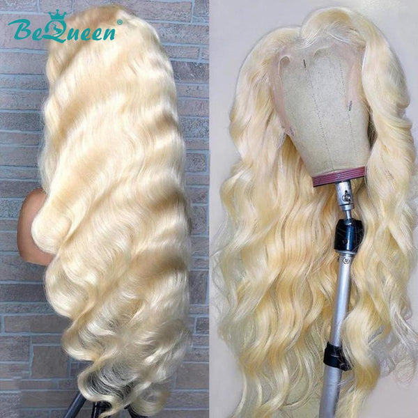 BeQueen Peluca "Elsa" en T parte