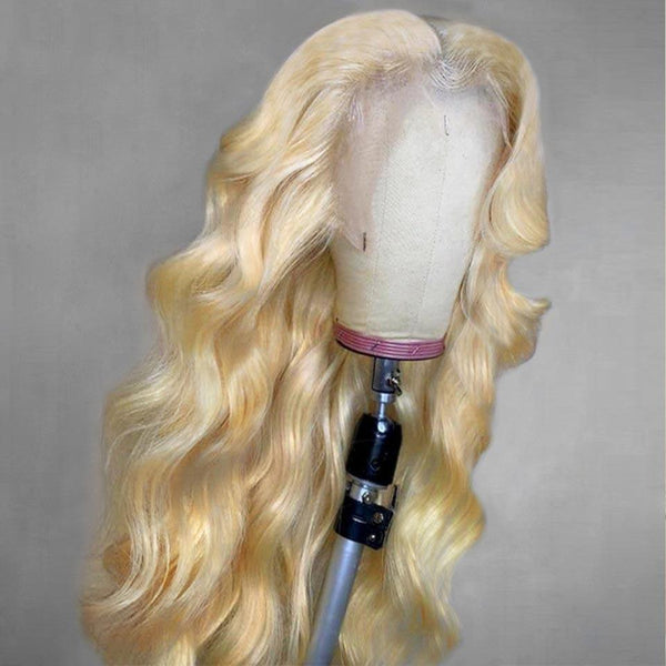 BeQueen Peluca "Elsa" en T parte