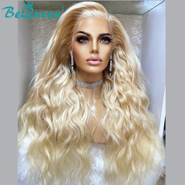 BeQueen Peluca "Elsa" en T parte
