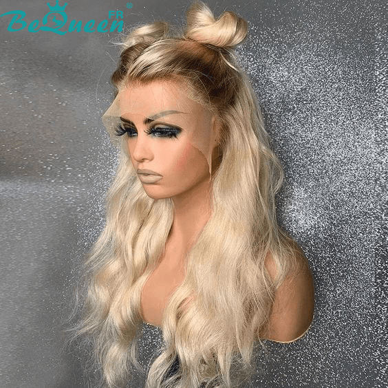 Reina Perruca "ERICA"