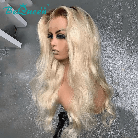 Reina Perruca "ERICA"