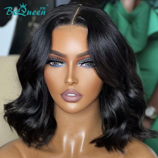 BEQUEEN 2 Perruque COMBO NO.180 Sans colle et Prêt à porter