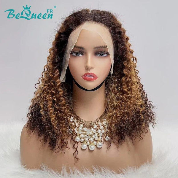 BEQUEEN 2 Perruques Combo No.151