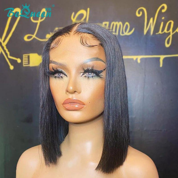 BEQUEEN 2 PERRUQUES COMBO NO.175