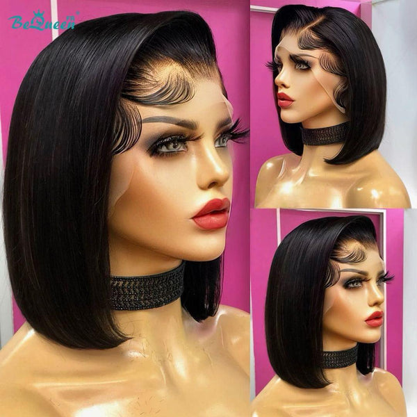 BEQUEEN 2 PERRUQUES COMBO NO. 194