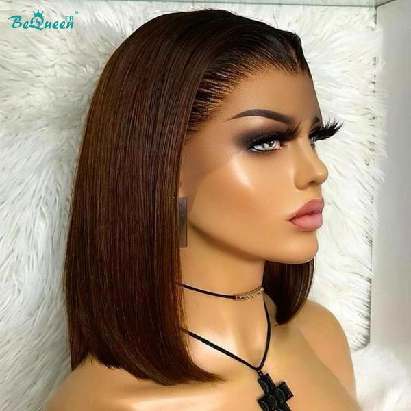 BEQUEEN 2 PERRUQUES COMBO NO. 194