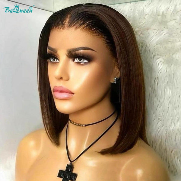 BEQUEEN 2 PERRUQUES COMBO NO. 194