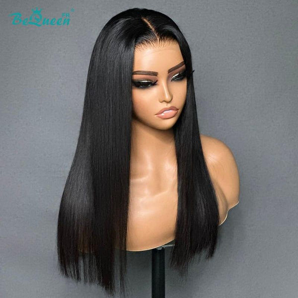 BEQUEEN 2 Perruques COMBO NO.197