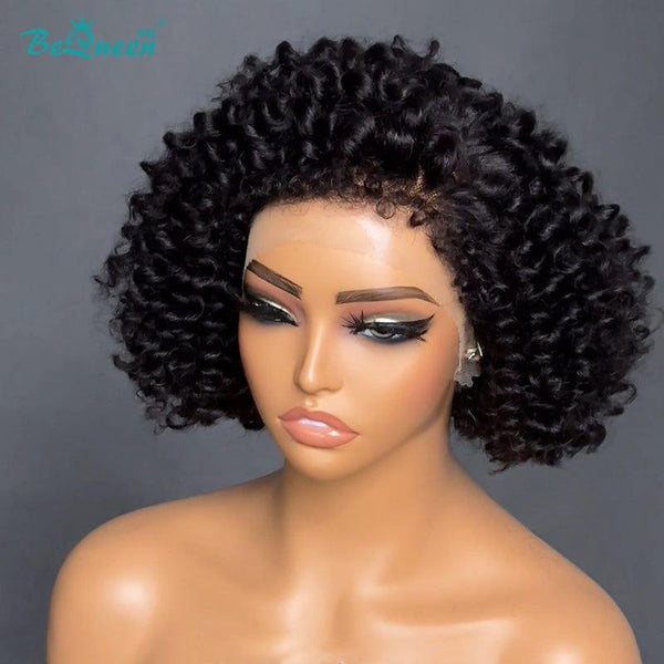 BEQUEEN 2 Perruques COMBO NO.197