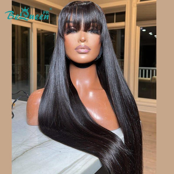 BEQUEEN 2 PERRUQUES COMBO NO.212