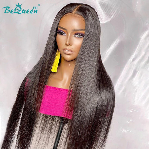 BEQUEEN 2 PERRUQUES COMBO NO.106 En France