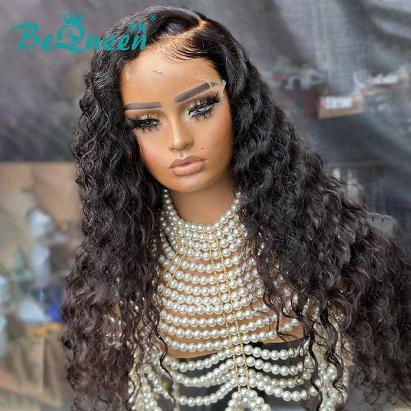 BEQUEEN 2 PERRUQUES COMBO NO.106 En France