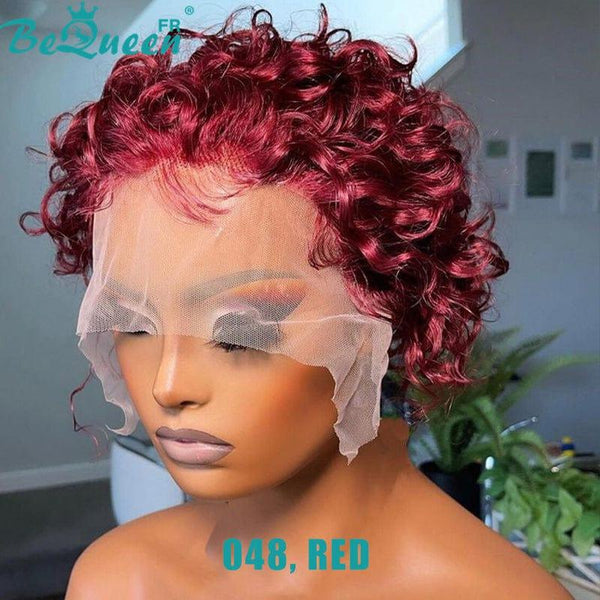 BEQUEEN 2 PERRUQUES COMBO NO.115