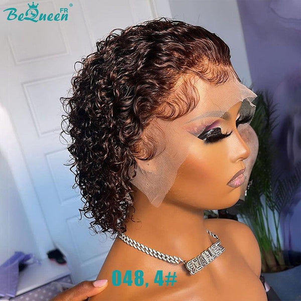 BEQUEEN 2 PERRUQUES COMBO NO.115