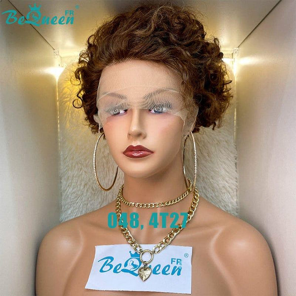 BEQUEEN 2 PERRUQUES COMBO NO.115