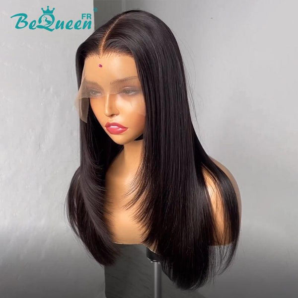 BEQUEEN 2 PERRUQUES COMBO NO.118