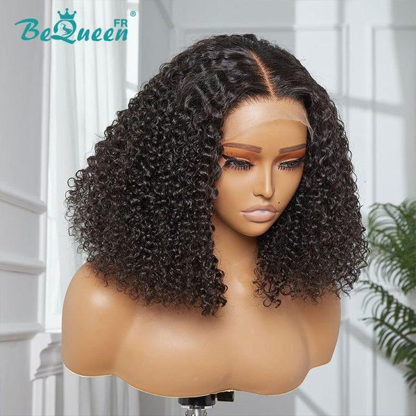 BEQUEEN 2 PERRUQUES COMBO NO.118