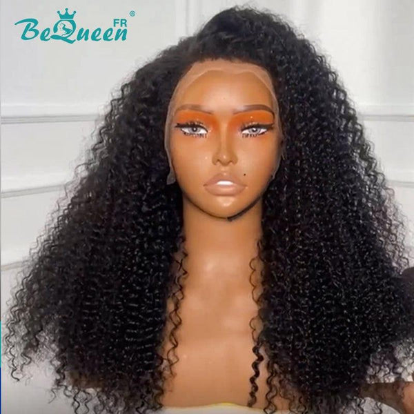 BEQUEEN 2 PERRUQUES COMBO NO.119