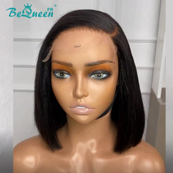 BEQUEEN 2 PERRUQUES COMBO NO.119